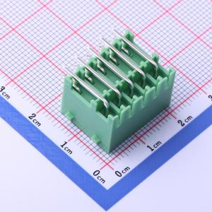 KF2EDGKRG-3.81-2*5P商品缩略图