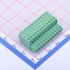 DB2EKD-2.5-12P-GN商品缩略图