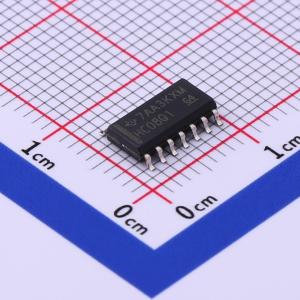 CD74HC08QM96Q1商品缩略图