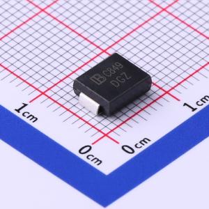 SMDJ100CA/TR13商品缩略图