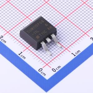 SUM110P08-11L-E3商品缩略图