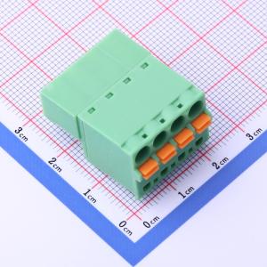 KF2EDGKDR-5.08-4P商品缩略图