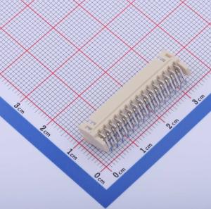 CNJMA2006WR-2X15P-9T商品缩略图