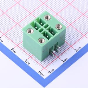 KF2EDGKRM-3.81-2*2P商品缩略图