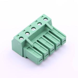 KF2EDGSK-7.62-5P绿色商品缩略图