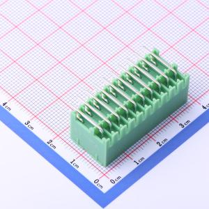 KF2EDGKRH-3.5-2*10P商品缩略图