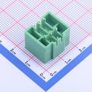 KF2EDGKVM-3.5-2*2P商品缩略图