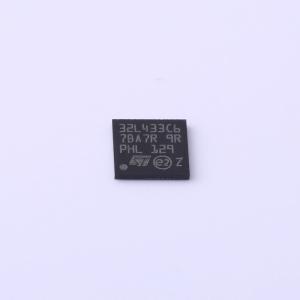 STM32L433RCI6商品缩略图