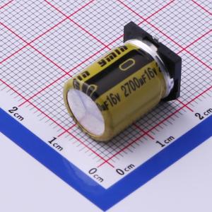 VKML1701C272MV商品缩略图