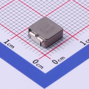 IHLP2525CZER8R2M01商品缩略图