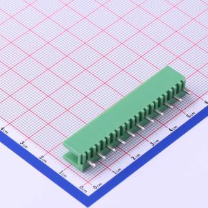 HT508V-5.08-11P商品缩略图