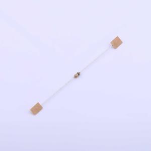 CR1/8W-0Ω5±5%-ST52商品缩略图