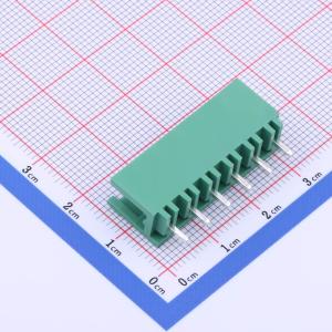 KH-F400V-6P-5.08G商品缩略图