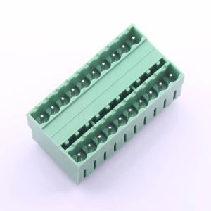 KF2EDGVH-5.08-2*10P商品缩略图