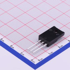 STF21N65M5商品缩略图