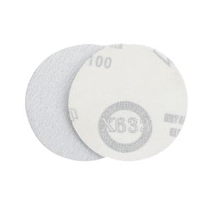 4寸 100# -拉绒砂碟白砂面商品缩略图