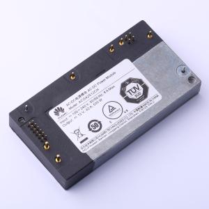 高功率密度隔离型AC-DC电源模块