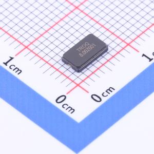 8MHz ±20ppm 18pF
