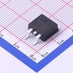 GT045N10M商品缩略图