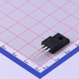 700V超结功率MOSFET