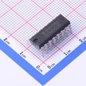 CD74HC4017E商品缩略图