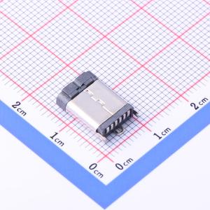 KH-TYPE-C-L9.3-6P-STM商品缩略图