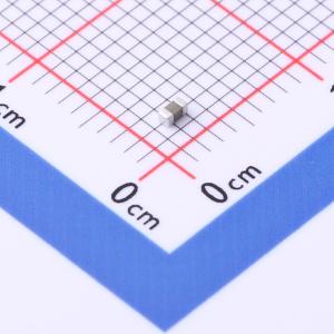 C0603X6S475K160NT商品缩略图