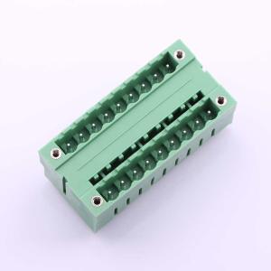 KF2EDGVHM-5.08-2*9P商品缩略图