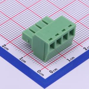 XY2500F-C-3.81-4P商品缩略图