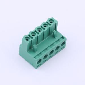 KH-ZBK400R-5P-5.08GS商品缩略图