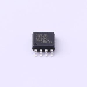MX25L3236FM2I-08G商品缩略图