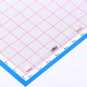 CR1/4W-100K±5%-ST52商品缩略图