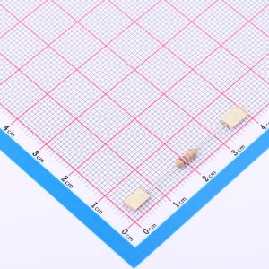 CR1/4W-27K±5%-ST26商品缩略图