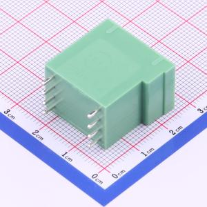 KF2EDGVH-3.5-2*4P商品缩略图