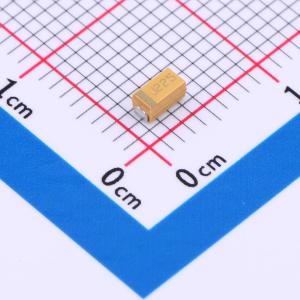 CA45-A-6.3V-2.2uF-K商品缩略图