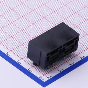 R-RJ45R08P-2010商品缩略图