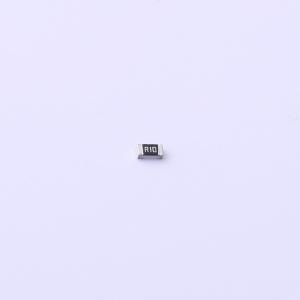 FRL0603JR100TS商品缩略图