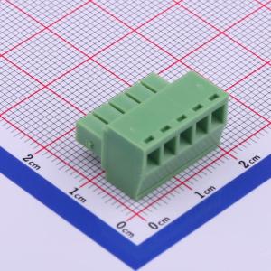 XY2500F-G-3.5-5P商品缩略图