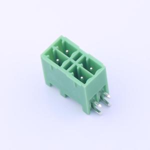 KF2EDGKRH-3.5-2*2P商品缩略图