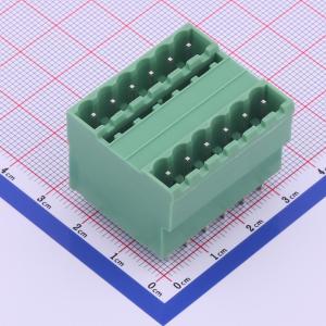 KF2EDGVH-5.08-2*6P商品缩略图