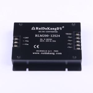 RLM200-12S24商品缩略图
