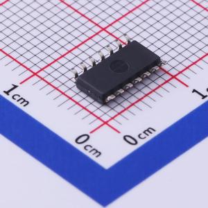 TL3842BDR商品缩略图