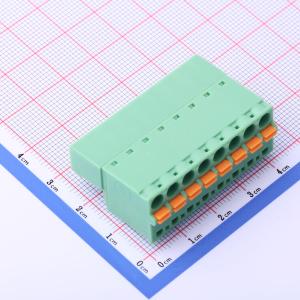 KF2EDGKDR-5.08-8P商品缩略图