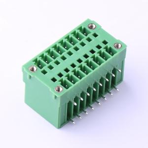 KF2EDGRHM-3.81-2*8P商品缩略图