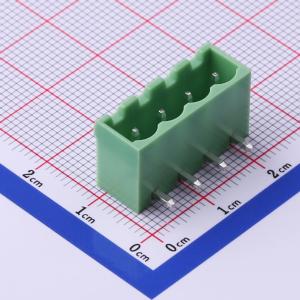 XY2500R-D-5.08-4P商品缩略图