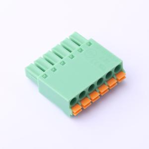 KF2EDGKN-3.81-6P商品缩略图