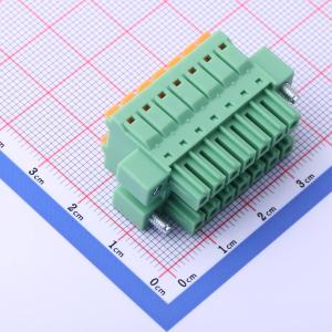 KF2EDGKNHM-3.81-2*7P商品缩略图