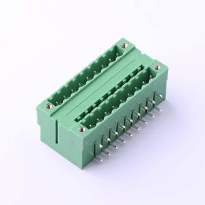 KF2EDGRHM-5.08-2*9P商品缩略图