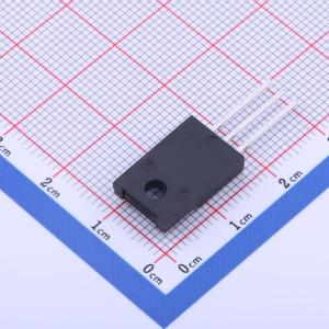 STFU18N65M2商品缩略图