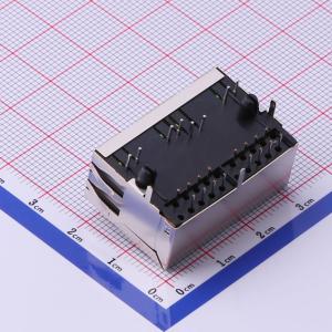 R-RJ45R08P-2011商品缩略图